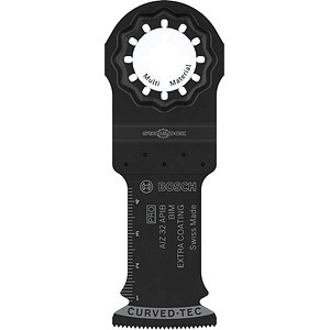 AKTION: BOSCH PRO AIZ 32 APIB Tauchsägeblätter, 5 St. mit Prämie nach Registrierung