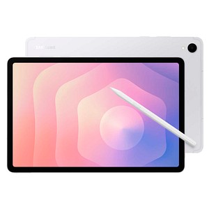 SAMSUNG Galaxy Tab S11 Tablet 27,9 cm (11,0 Zoll) 128 GB silber