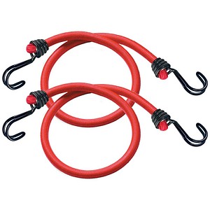 Master Lock® Gepäckspanner Twin Wire™, 3020EURDAT 60,0 cm, 2 St.