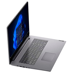 Lenovo V17 G7 IWC 83VG000DGE Laptop 43,9 cm (17,3 Zoll), 32 GB RAM, 512 GB SSD, Intel® Core™ 5 320
