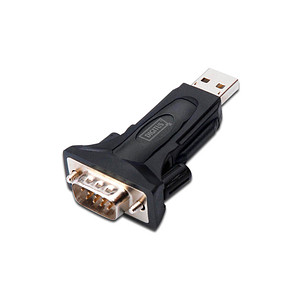 DIGITUS DA-70157  USB 2.0 A/RS485 Adapter