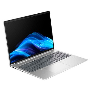 HP EliteBook 6 G1a AD3K0ET Laptop 40,6 cm (16,0 Zoll), 16 GB RAM, 512 GB SSD, Intel® Core™ Ultra 5 230