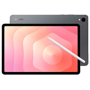 SAMSUNG Galaxy Tab S11 Tablet 27,9 cm (11,0 Zoll) 128 GB grau