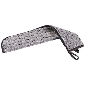 vileda® PROFESSIONAL r-Micro Plus Pro Maxi Staubwedel-Bezug Mikrofaser 95 °C waschbar, 1 St.