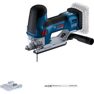 BOSCH Professional GST 18V-155 SC Akku-Stichsäge 18,0 V, ohne Akku