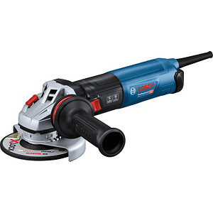 BOSCH Professional GWS 17-125 S INOX Winkelschleifer 1.700 W