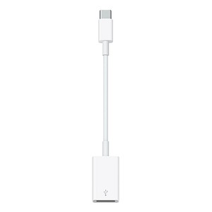 Apple  USB C/USB A Adapter