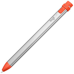 Logitech Eingabestift CRAYON silber