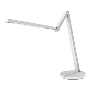 Hansa Cascade  LED Schreibtischlampe weiß 7 Watt