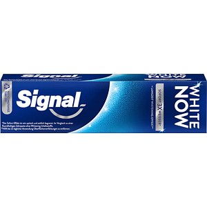 Signal WHITE NOW Zahnpasta 75 ml