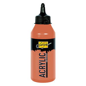 KREUL SOLO GOYA Acrylfarbe kupfer 250,0 ml, 1 St.