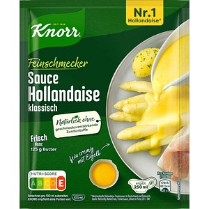 Knorr® Sauce Hollandaise  1 St., 1 St.