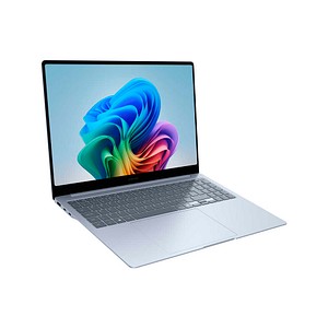 SAMSUNG Galaxy Book4 Edge Laptop 40,6 cm (16,0 Zoll), 16 GB RAM, 1 TB eUFS, Snapdragon® X1E-84-100