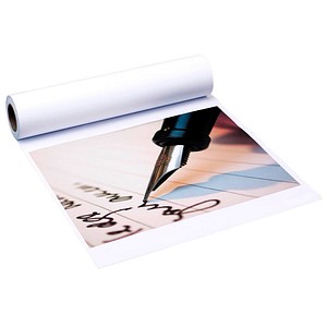 dots Plotterpapier Preprint 80 g/qm 610,0 mm x 50,0 m