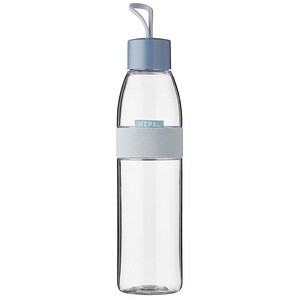 MEPAL Trinkflasche Ellipse nordic blue 0,7 l