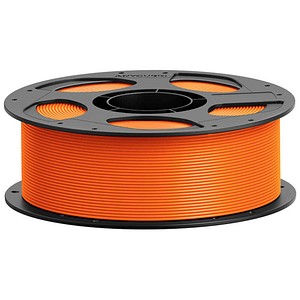 ANYCUBIC PLA Filament-Rolle Basic orange 1,75 mm
