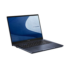ASUS ExpertBook B5 B5602CVA-MB0186X Notebook 40,6 cm (16,0 Zoll), 16 GB RAM, 1 TB SSD, Intel® Core™ i5-1340P