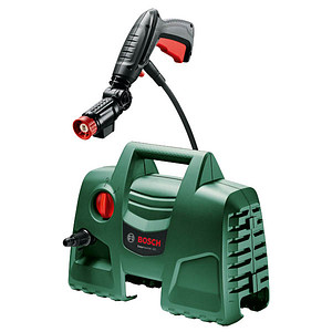 BOSCH Home & Garden EasyAquatak 100 Hochdruckreiniger