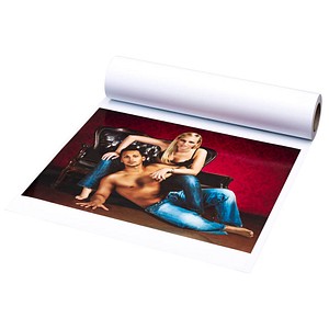 dots Plotterpapier Foto Glossy 200 g/qm 610,0 mm x 30,0 m