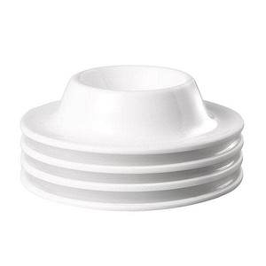APS Eierbecher weiß Ø 8,5 cm, 4 St.