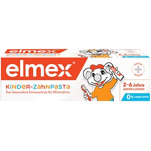 elmex Kinderzahnpasta 50 ml