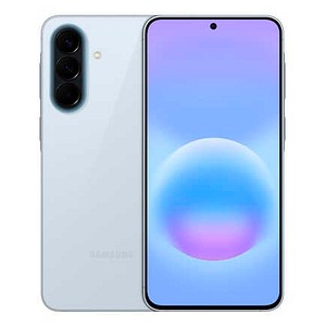 SAMSUNG Galaxy A57 5G Smartphone awesome icyblue 256 GB