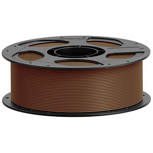 ANYCUBIC PLA Filament-Rolle Basic bronze 1,75 mm