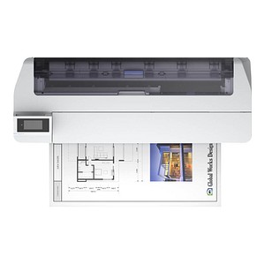 EPSON SureColor SC-T5100N Plotter EPSON SureColor SC-T5100N Plotter
