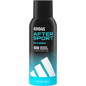 adidas 48h After Sport Deo-Spray 150 ml