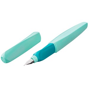 Pelikan Twist® Patronenfüller minze M (mittel), 1 St.