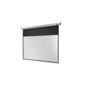 celexon Rolloleinwand Professional 16:9, 180 x 102 cm Projektionsfläche