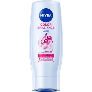 NIVEA COLOR BRILLIANCE Spülung 200,0 ml