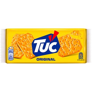 TUC Cracker ORIGINAL 100,0 g, 1 St.
