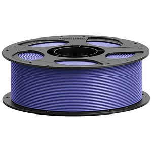 ANYCUBIC PLA Filament-Rolle Basic lila 1,75 mm