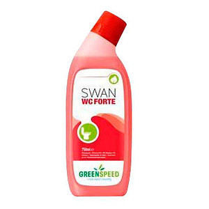 GREENSPEED™ SWAN WC-Reiniger Tannen-Eukalyptusduft, 750,0 ml