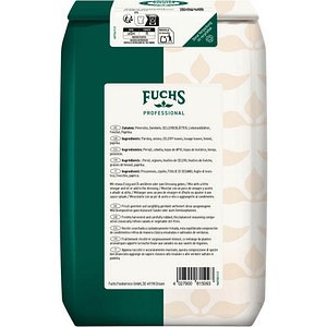 Fuchs  Salatkräuter Gewürzmischung, 500,0 g
