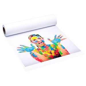dots Plotterpapier matt Standard 90 g/qm 610,0 mm x 50,0 m