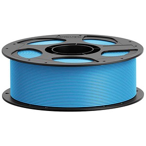 ANYCUBIC PLA Filament-Rolle Basic blau 1,75 mm