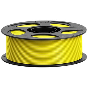 ANYCUBIC PLA Filament-Rolle Basic gelb 1,75 mm