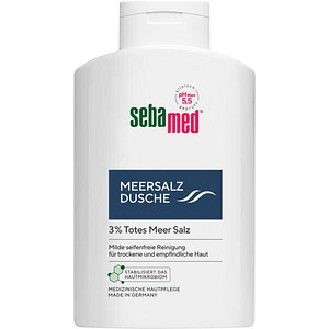 sebamed® Meeresfrische Duschgel 400 ml