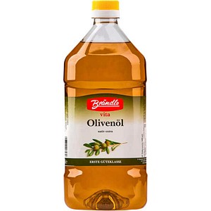 Brändle vita natives Oliven Öl 2,0 l