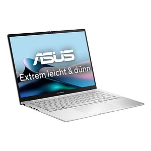 ASUS 90NB14W2-M01XB0 Laptop 35,6 cm (14,0 Zoll), 16 GB RAM, 1 TB SSD, Intel® Core™ Ultra 7