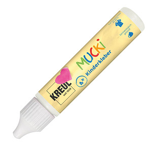 KREUL MUCKI Bastelkleber 29,0 ml, 1 St.