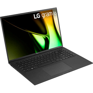 LG 16Z90S-G.AA78G Notebook 40,6 cm (16,0 Zoll), 16 GB RAM, 1 TB SSD, Intel® Core™ Ultra 7