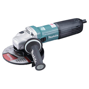 makita GA6040CF01 Winkelschleifer 2.100 W