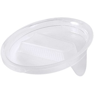 hünersdorff Deckel für Messbecher transparent, 1 St.
