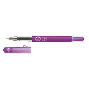 PILOT G-TRC-C maica Gelschreiber violett 0,25 mm, Schreibfarbe: lila, 1 St.