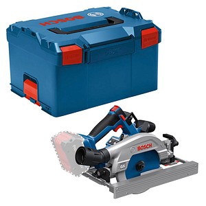 AKTION: BOSCH Professional GKS 18V-57-2 GX Akku-Handkreissäge-Set 18,0 V, ohne Akku mit Prämie nach Registrierung