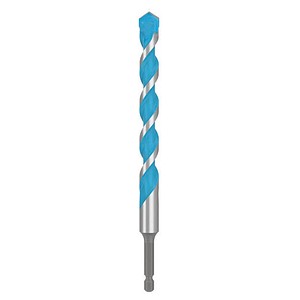 AKTION: BOSCH Mehrzweckbohrer-Set EXPERT HEX-9 Multi Construction, 1 St. mit Prämie nach Registrierung