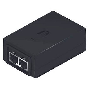 UBIQUITI® POE-48-24W PoE-Injektor 1-fach
